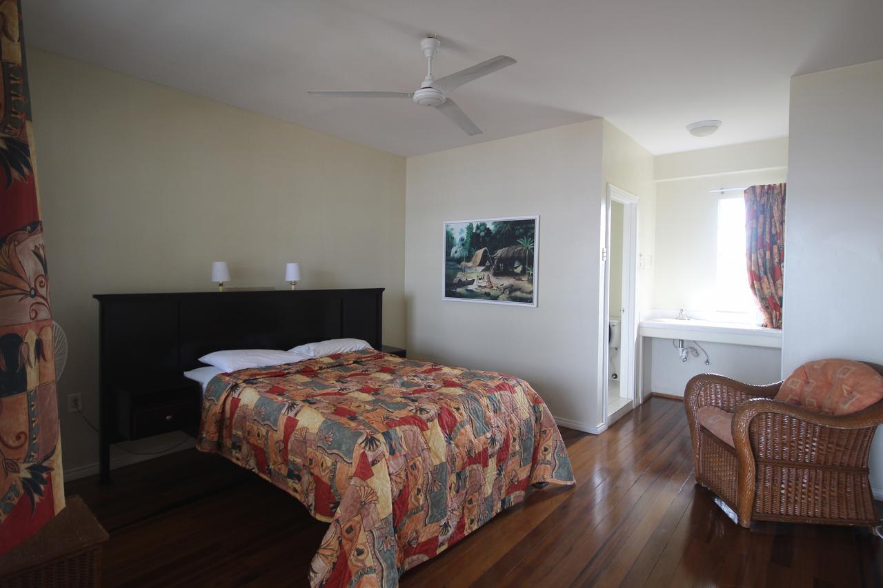 Baganara Island Resort Bartica 客房 照片